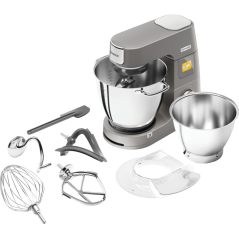 Kenwood Titanium Chef Patissier XL KWL90.004SI Køkkenmaskine Sølv